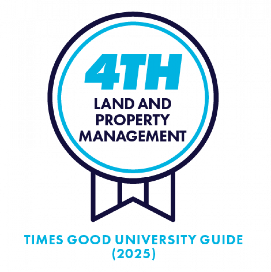 2nd land and property mgmt