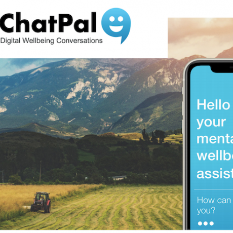 Researchers develop new Mental Health App to support people during COVID-19 and beyond