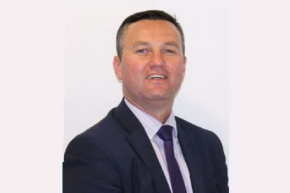 Sam Waide: CEO, Road Safety