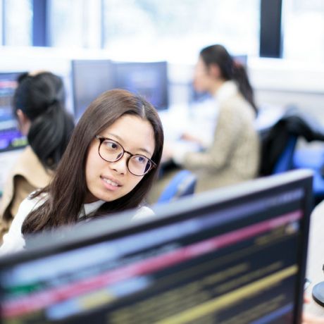 CME Group Foundation Financial Innovation Laboratory
