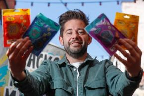 Noel Allen: Business owner, Food industry