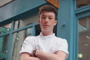Callum Irwin: Culinary arts