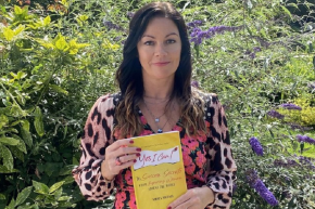 Nicola Michael: Author