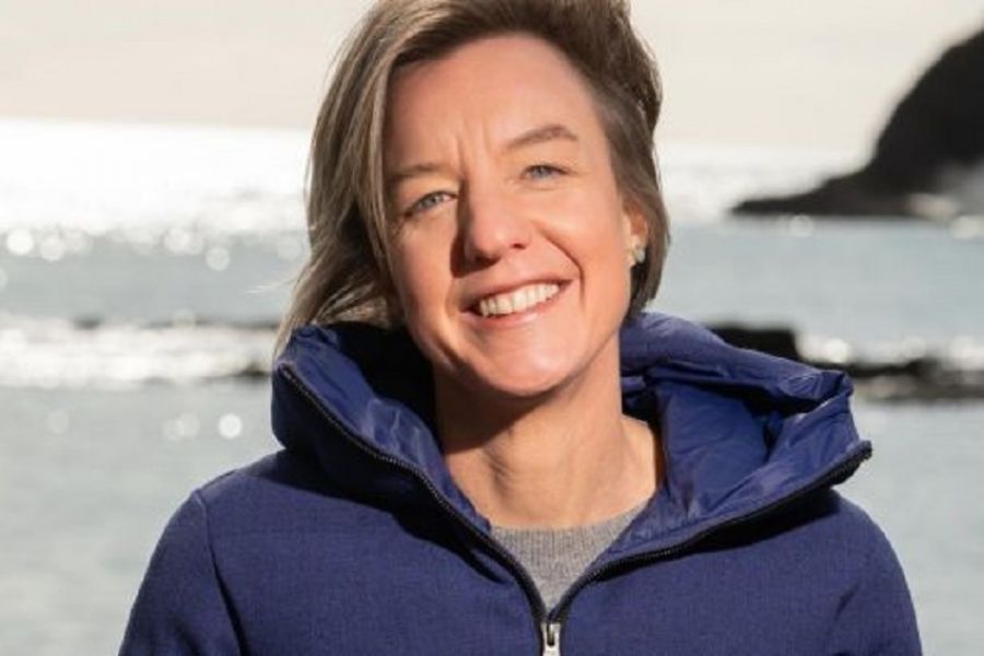 Dr Tara Shine, 2020 image