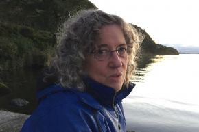Margo Harkin: Artist