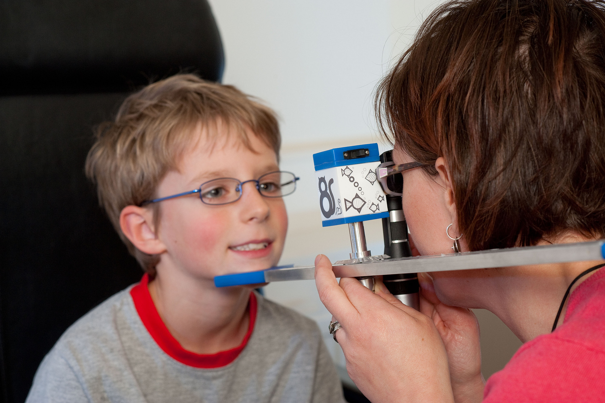 UCCube for measuring