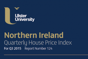 Ulster University research paints optimistic picture of Northern Ireland housing market