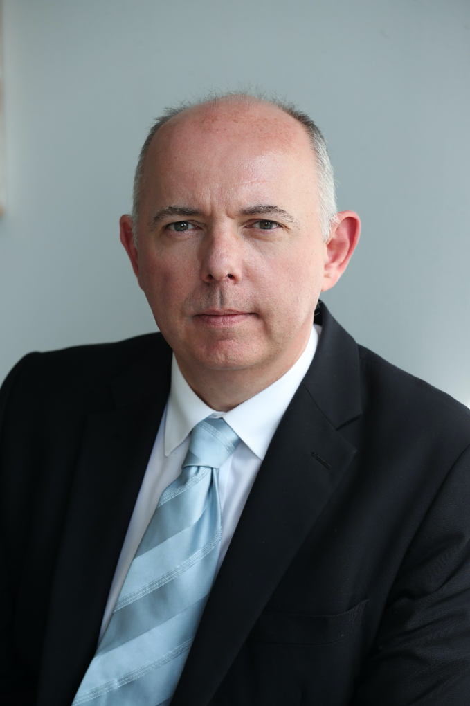 Mark Durkin