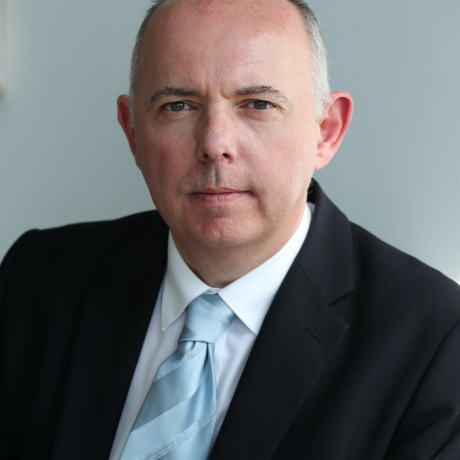 Profile photo for Mark Durkin