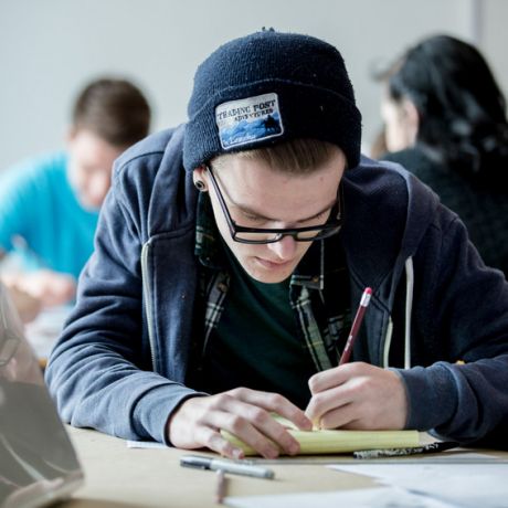 University Bursaries