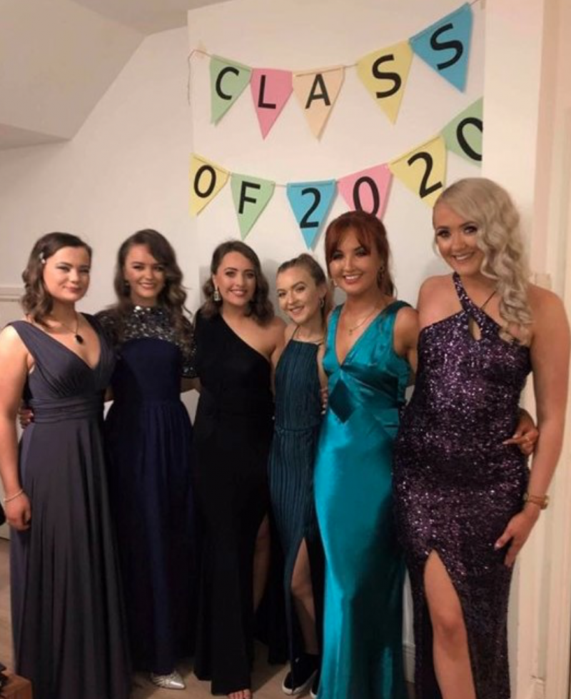 Catherine Maguire: Life lessons learnt from living in Lockdown image