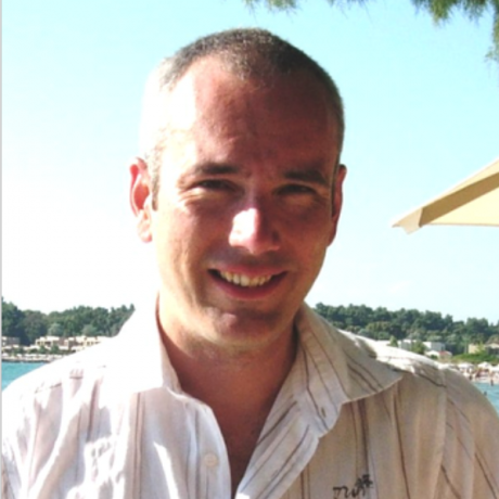 Kieran Tuohy