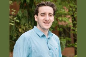 Conor Donnan: Historian