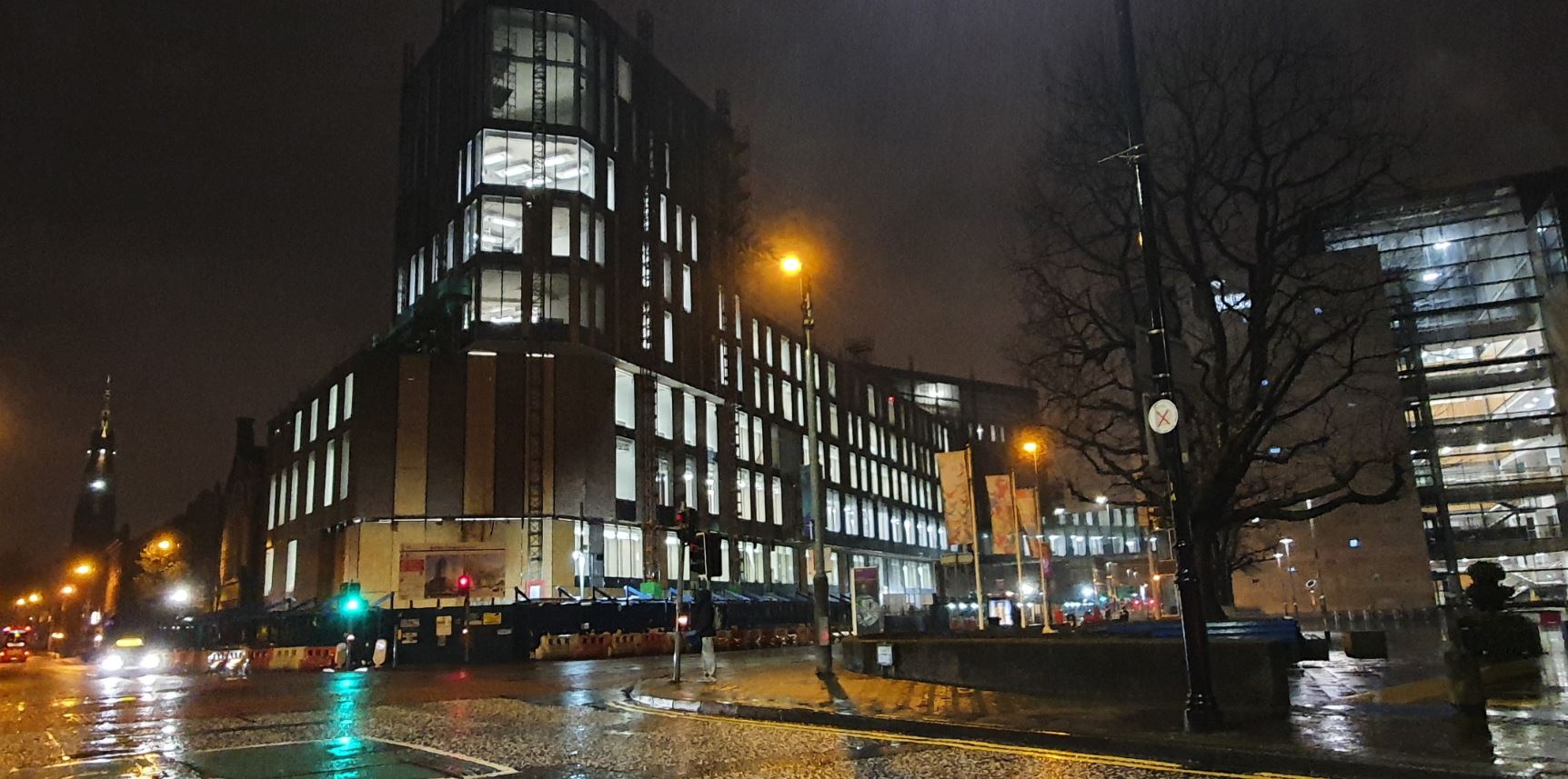 Picture of Belfast Campus