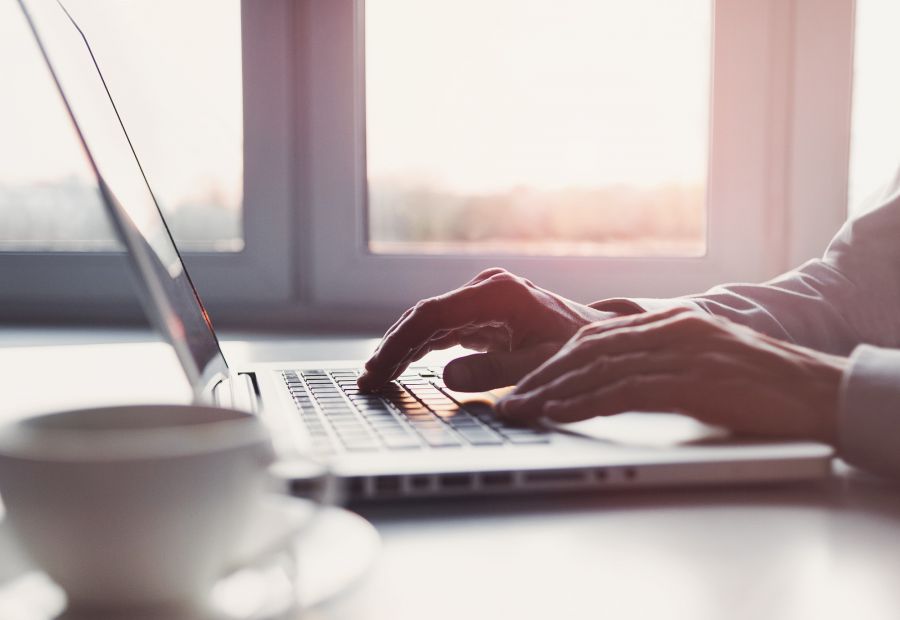 Building a case for employer sponsorship  image