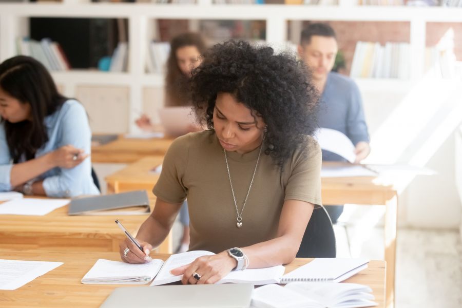 Design your career journey (EDGE) image