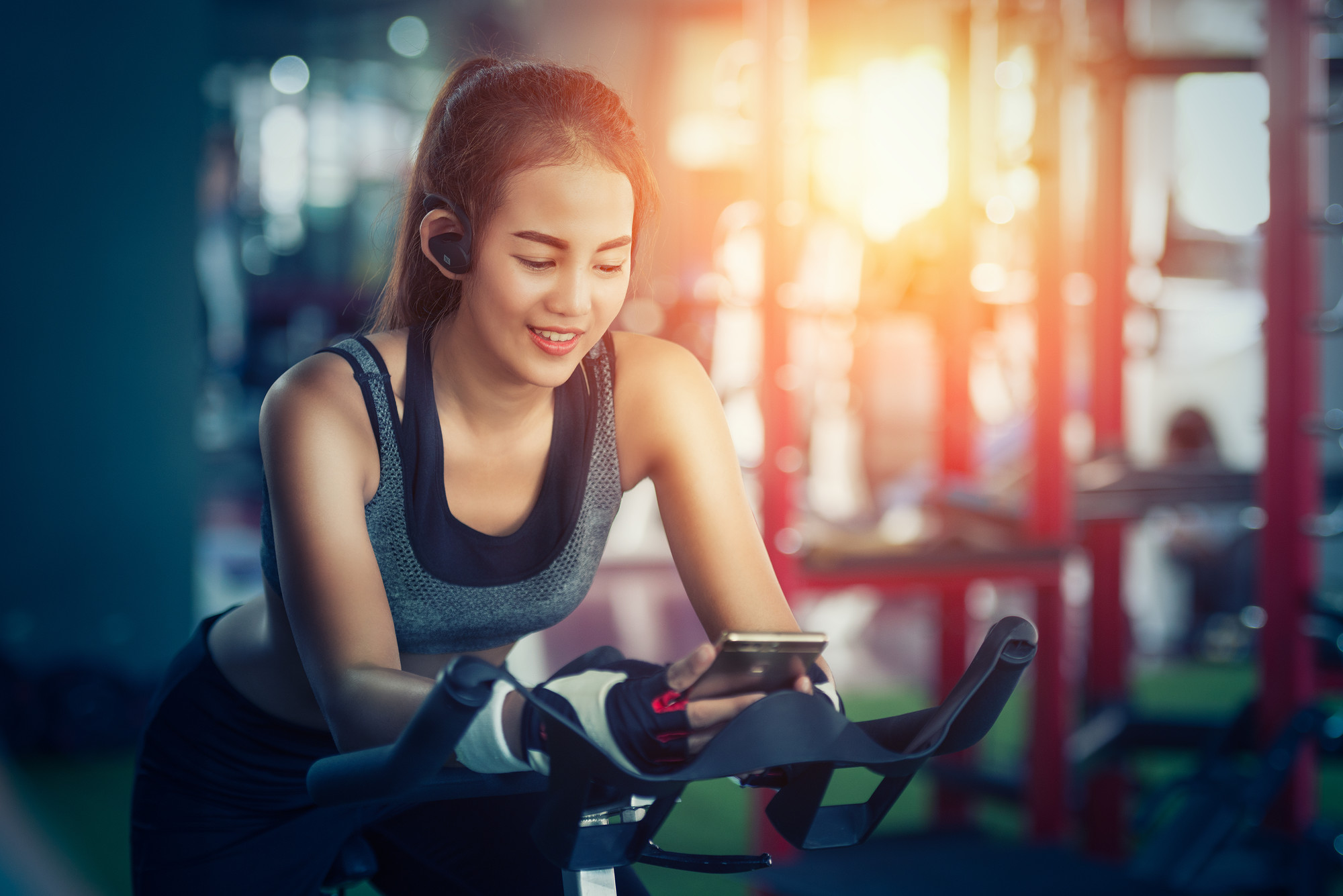 Health and Fitness