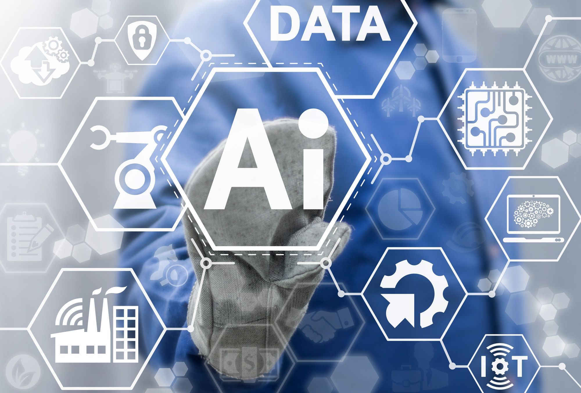 AI — No Longer Just for Big Firms image