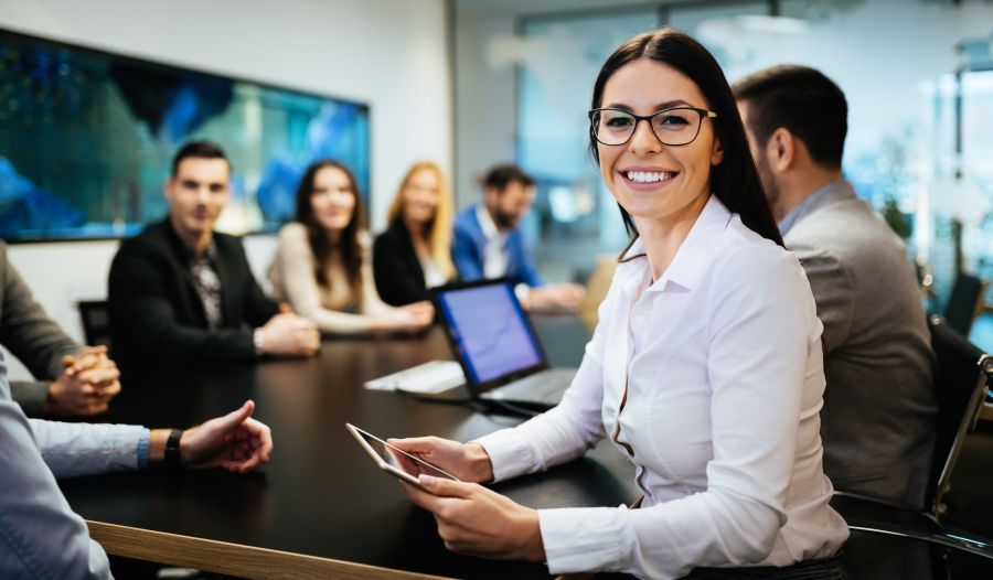 Business, Management, Leadership and Marketing image