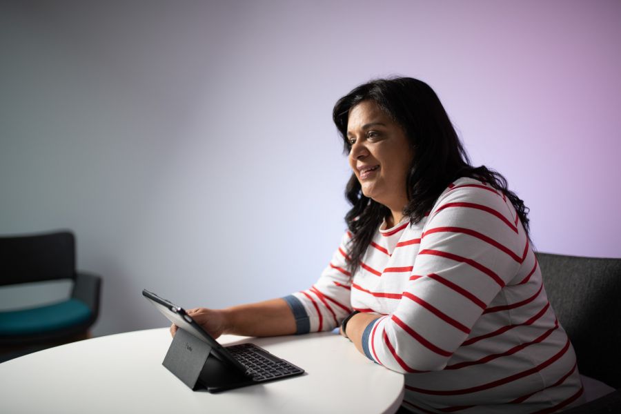 Public Meeting on Digital Mental Health image