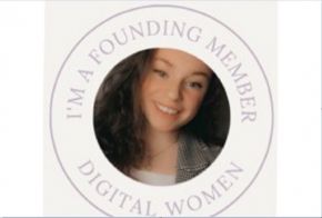 Lauren McConkey: Digital Marketeer