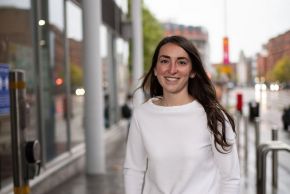 Rebecca Hume: Entrepreneur