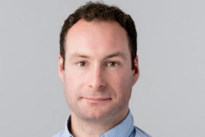 Conall Halferty: Consultant