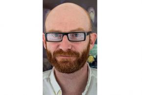 Paul Young: Animator & Entrepreneur