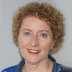 Dr. Breda Friel