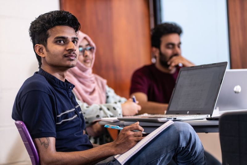Ulster University Business School - Master of Business Administration (MBA)