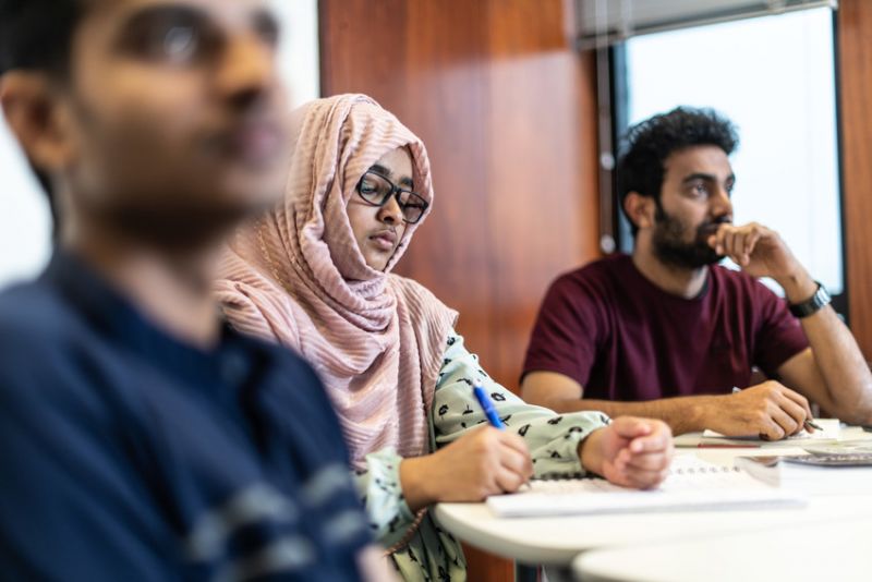 Ulster University Business School - Master of Business Administration (MBA)