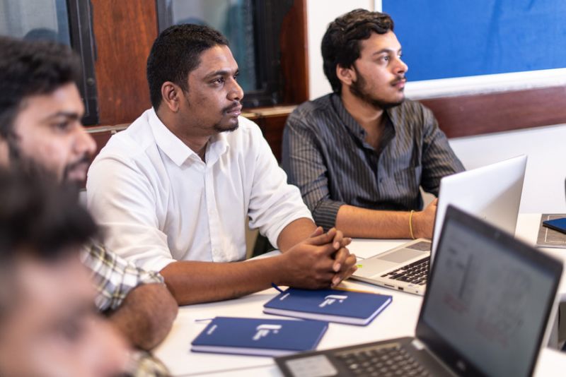 Ulster University Business School - Master of Business Administration (MBA)