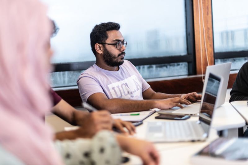Ulster University Business School - Master of Business Administration (MBA)