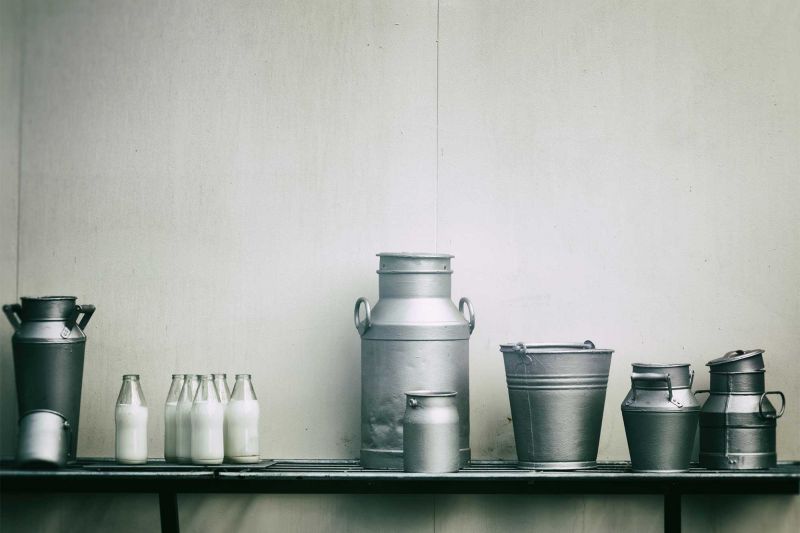 Collaboratively Building a Sustainable Future for the Dairy Industry