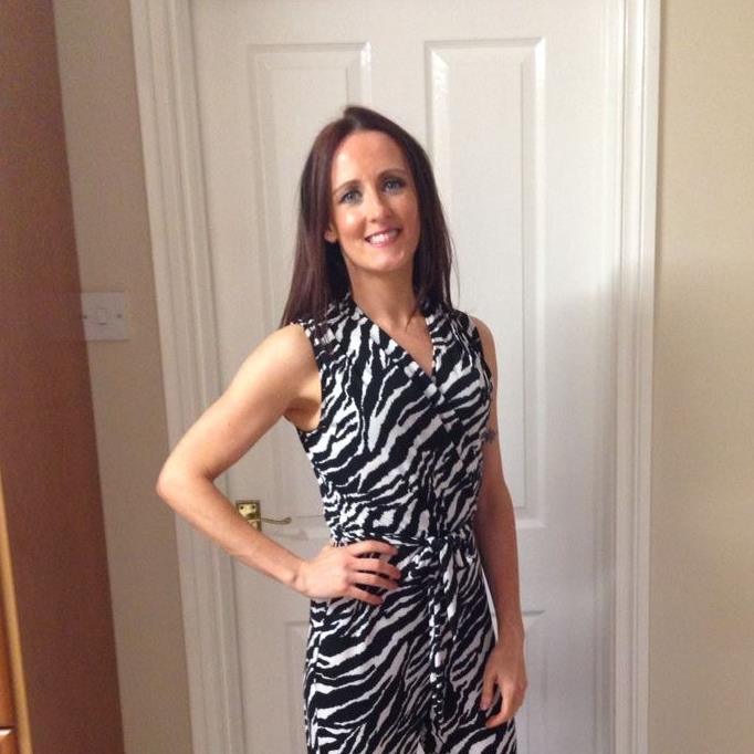 Dr Deirdre Timlin