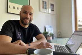 Andrew Jarvis: Entrepreneur