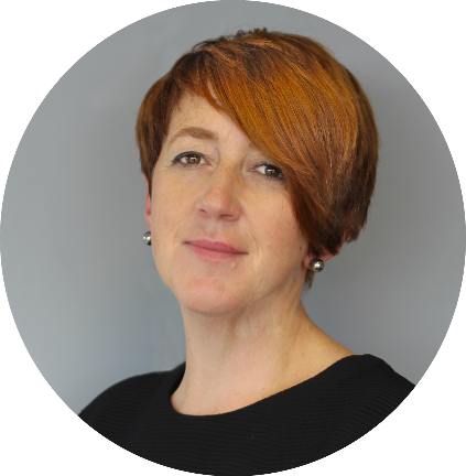Dr Breda O'Dwyer