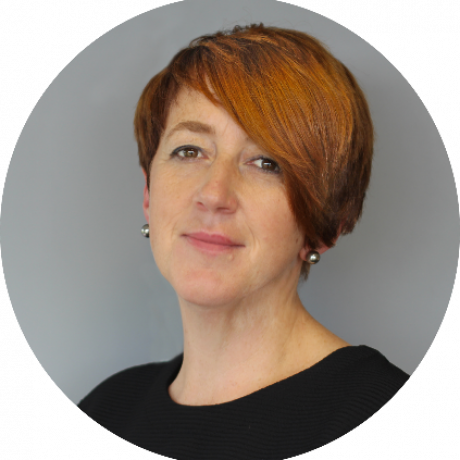 Profile pic Breda O'Dwyer