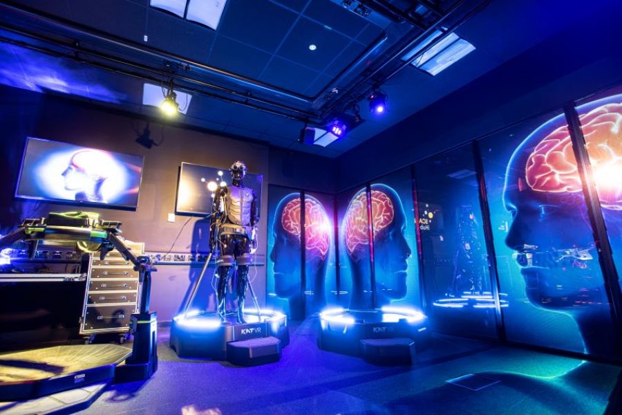 Ulster University joins Smart Nano NI Consortium in welcoming £42.4m in funding  image