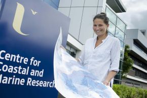 Ulster University set to uncover answers to hidden celebrity Mediterranean island’s volcanic history