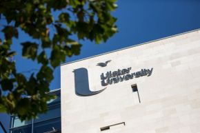 Ulster University shortlisted for ‘University of the Year’ and achieves best ever performance in leading industry league table