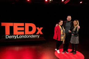 Gary Doherty: Entrepreneur and Speaker