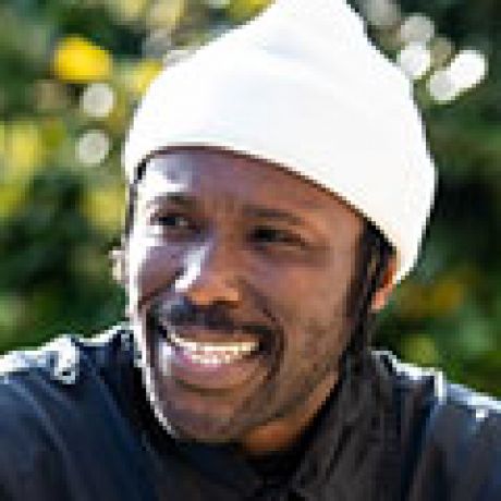 Profile photo for Akwasi Brenya-Mensa