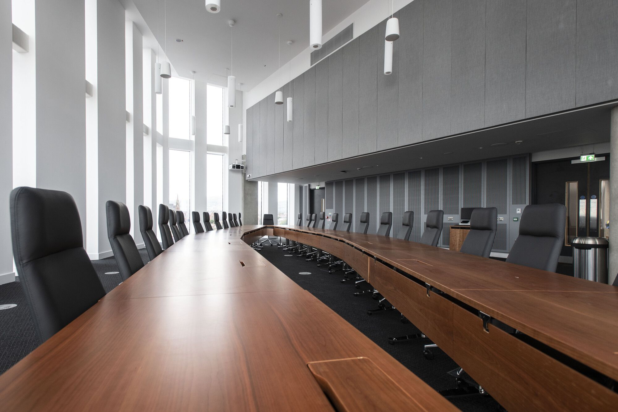 Council and Committee Services image