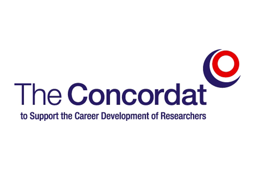 The Concordat to Support the Career Development of Researchers
