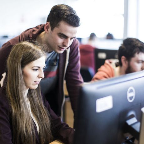 Contact the School of Engineering