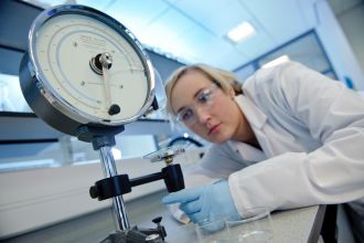 Pharmacy at Ulster University's Coleraine Campus