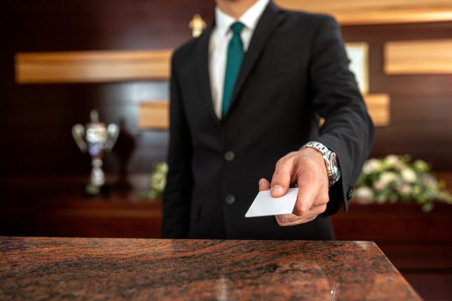 Applicant Events - Win an Overnight Stay T&Cs image