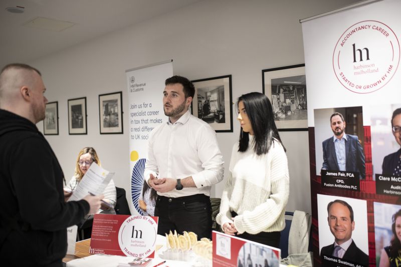 Careers Fair (General) image