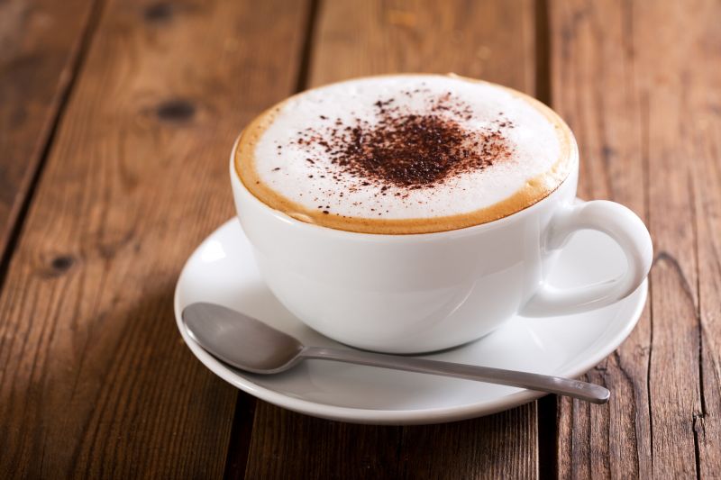 Wo/men's Network, Coffee and Chat - Belfast image